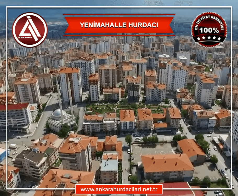 Yenimahalle Hurdacı